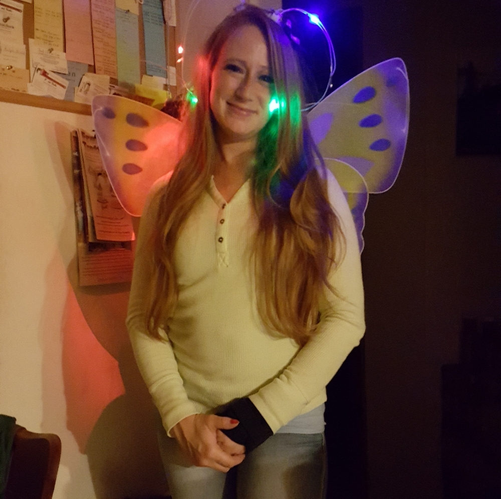 Meet your Posher, Melissa